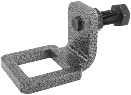Anti Rattle Hitch Clamp 2 Inch Hitch Tightener Trailer Hitch Stabilizer - Image 5