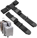 Vigorport Luggage Connector Straps by Vigorport