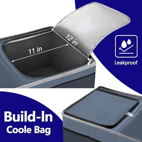 Trunk Organizer and Storage - Image 2