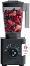 Chefman Obliterator 48 oz Countertop Blender by Chefman