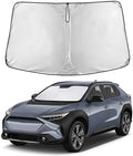 EcoNour Windshield Sunshade Compatible by EcoNour