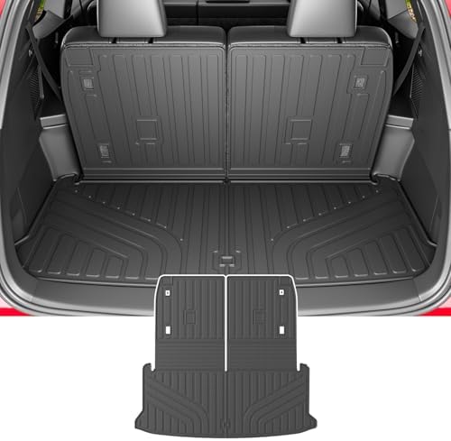 powoq Cargo Mat Compatible by powoq