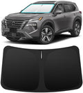 INSAUTO Custom Fit Windshield Sun Shade by INSAUTO