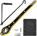 Universal Car Jack Tool Kit, Scissor Jack Handle by GLSJA