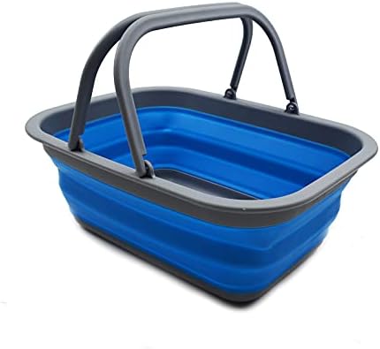 SAMMART 9.2L Collapsible Tub by SAMMART