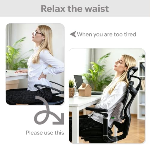 Neck Support Recliner Pillow for Recliner Chair, Soft Head Pillow for Couch - Image 4