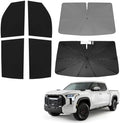 KUST Windshield Sun Shade Umbrella by KUST
