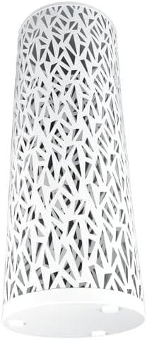 Ymiko Umbrella Stand, Metal Umbrella Holder, Round Stand Rack Holder Storage - Image 2