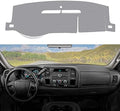 Dashboard Dash Cover Mat Carpet Compatible by BERKSYDEDASHBOARDCOVER