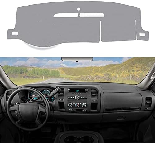 Dashboard Dash Cover Mat Carpet Compatible by BERKSYDEDASHBOARDCOVER