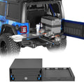 Hooke Road Tailgate Table Fridge Slide Out Tray by HookeRoad