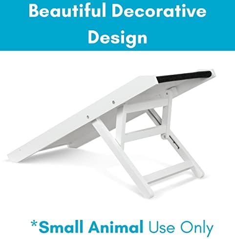 BIRDROCK HOME Adjustable Pet Ramp - Image 6