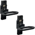 Buyers Products B2797BPC2 Folding Safety Step and Handle, 2 Pack by BuyersProductsCompany
