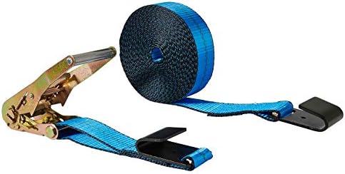Mytee Products Ratchet Tie-Down Straps - Image 5