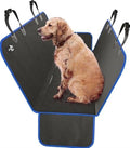 Active Pets XL Waterproof Hammock Large Car Seat Cover, Fits SUVs Trucks Big by ActivePets