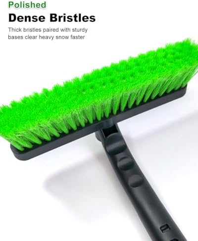 SEAAES 33 Inch Ice Scraper - Image 4