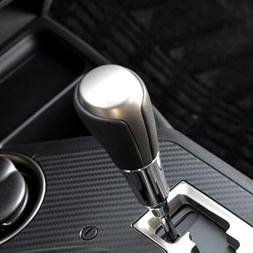 TEAMWILL Car Automatic Gear Stick Shift Knob Fit - Image 6