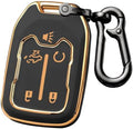 Kirsnda Key Fob Cover Case Compatible by Kirsnda