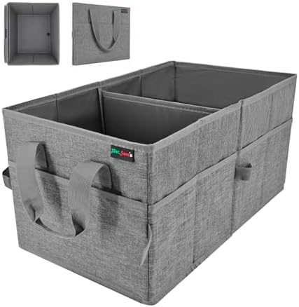 PAT SAM'S Collapsible Trunk Organizer by Unknown