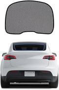 ZATOOTO Rear Window Sun Shade for Tesla Model Y 2019-2024, Safety Driving by ZATOOTO