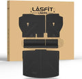 LASFIT Cargo Mat in Lower Position by LASFIT