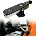 Foldable Car Door Step for Mini Cabrio 2006-2026 by Unknown