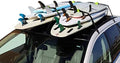 Block Surf - Wrap Rax Double - Surfboard Soft Roof Racks by Blocksurf