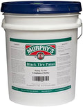 Murphys Black Tire Paint 5G by Unknown