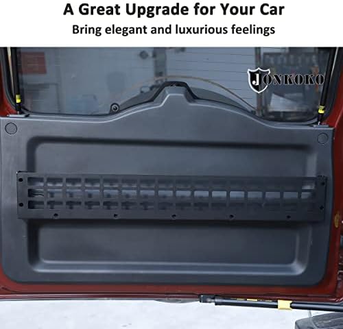 Car Trunk Storage Basket Organizer - Image 5