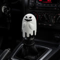 Demon Gear Shift Knob, Spooky Car Accessories On Halloween Gifts by FirFiltr