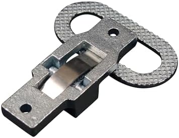 Buyers Products B2797SST2 Stainless Folding Step & Handle - Image 2
