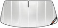 Pigenius Windshield Sun Shade for Ford Mustang 2005-2009. Full Coverage by Pigenius