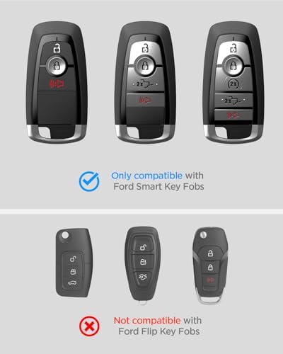 Spigen Rugged Armor Key Fob Cover - Image 2