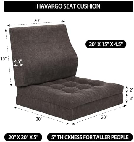 Recliner Cushions for Elderly - Image 3