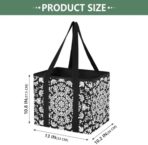 Trunk Organizer Collapsible Car Organizer - Image 2
