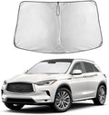 Autovir Windshields Sun Shade Fit by Autovir