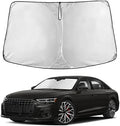 EcoNour Windshield Sunshade Compatible by EcoNour