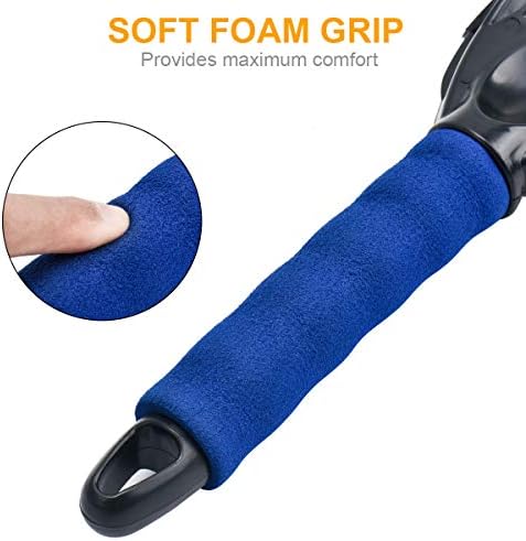 Ice Scraper for Cars and Small Trucks - Image 4
