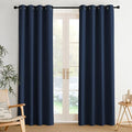 NICETOWN Room Darkening Draperies Curtains Panels by NICETOWN