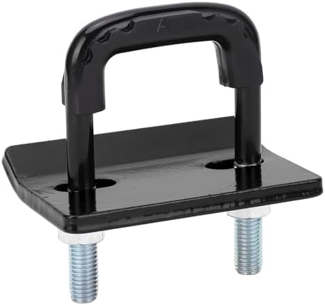Trailer Hitch Tightener AntiRattle Clamp - Image 5