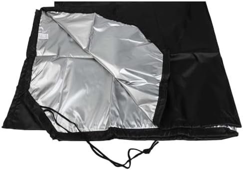 Car Top Luggage Rack Cover for Roof Storage - Image 4