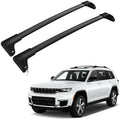 300Lbs Lockable Roof Rack Crossbars by FLYCLE