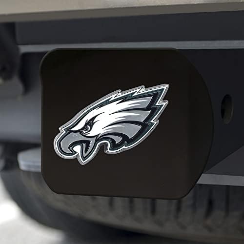 FANMATS NFL Unisex-Adult Black & Color Logo - Image 3