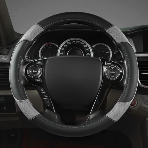GIANT PANDA Steering Wheel Cover - Image 2