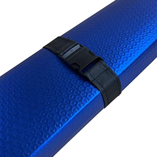 Windshield Sunshade-Thicken 5-Layer Bubble Block Heat and Sun UV Rays, Front - Image 5