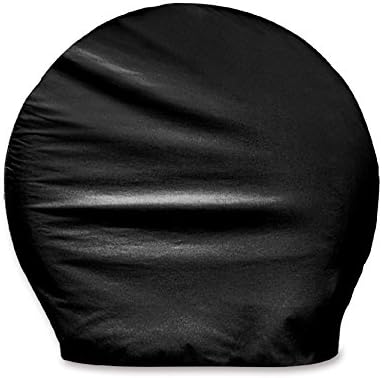 ADCO 3977 Black BUS Vinyl Ultra Tyre Gard Wheel Cover by ADCOPRODUCTS