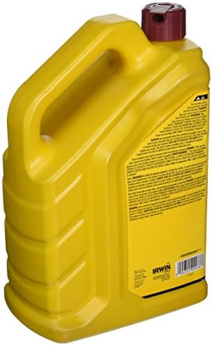 Irwin Tools IRWIN STRAIT-LINE Marking Chalk, Permanent Staining, Crimson Red - Image 2