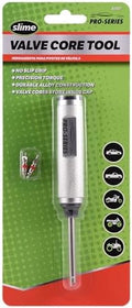 Slime 20457 Valve Core Removal Tool, Pro-Series by Slime