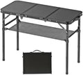 YihuiKo Folding Picnic Table by YihuiKo