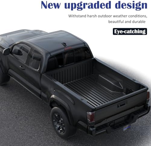 2 Inch Trailer Hitch Cover - Image 3